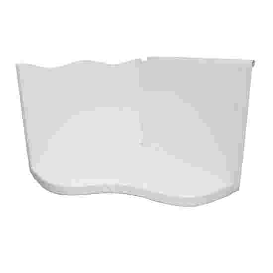 Sport-Thieme Snoezelenraum-Wandmatte wellenförmig Hoch: 145x145x10 cm